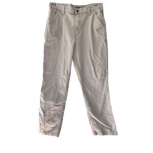 Carhartt Cargo Relaxed  Fit Rugged Flex Pants/ 34 x 32
